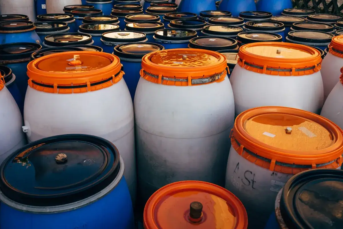 Drug Paraphernalia Cleanup in Jackson, OH